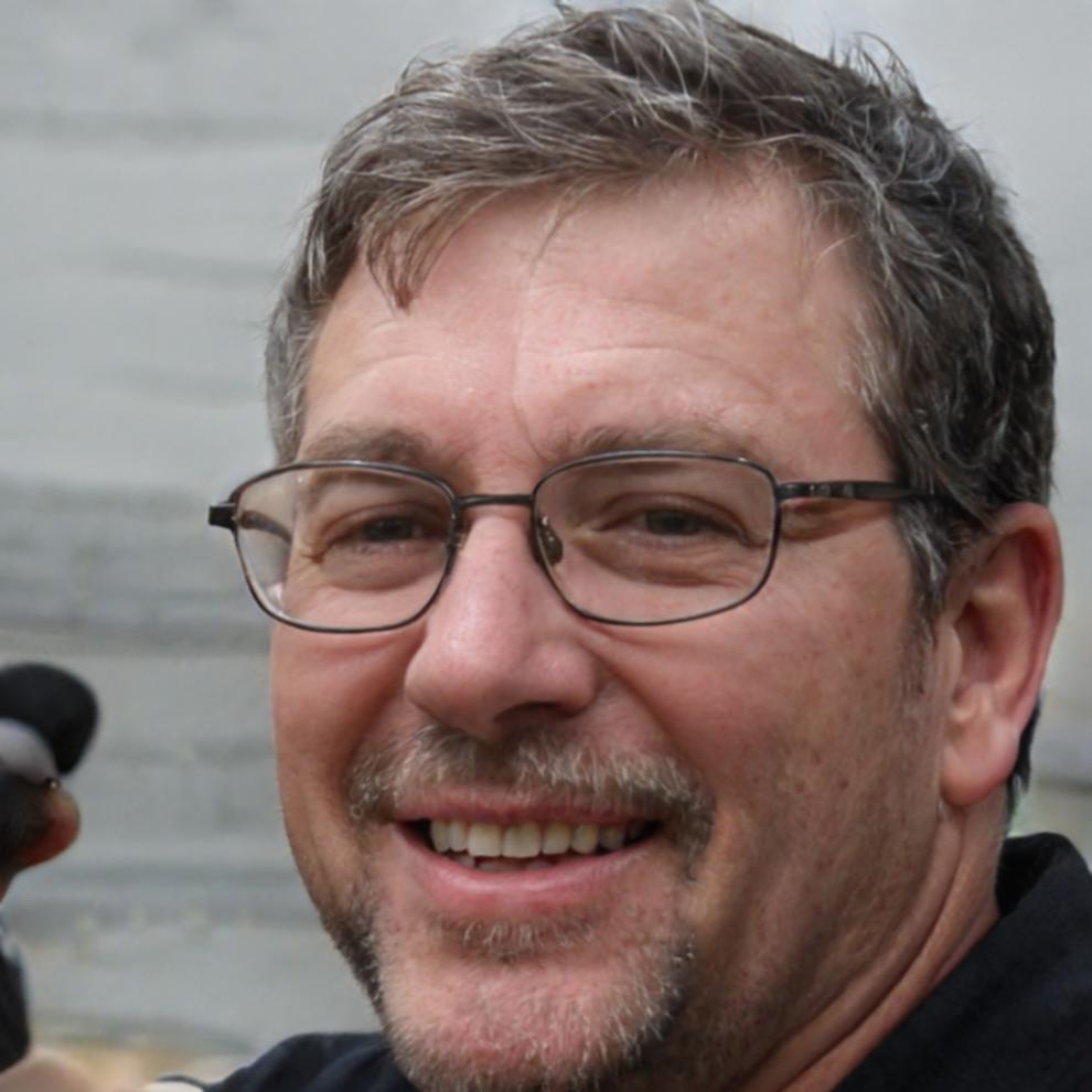 Torben Henrichsen, Senior Finanzanalyst